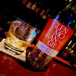 ショットバーラグ - 