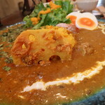 ボッコカリー - 