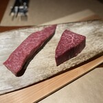 中目黒 中勢以 - 