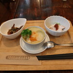 ボッコカリー - 