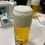 ビールスタンド重富 - 