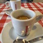 Leonida Napoli - エスプレッソ