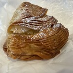 Leonida Napoli - スフォリアテッレ