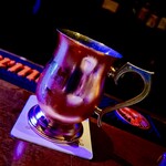 ショットバーラグ - 