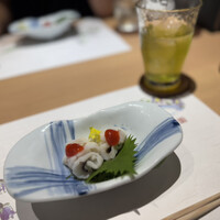 名古屋 栄 栞庵 鮨 やましろ - 