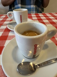 Leonida Napoli - エスプレッソ