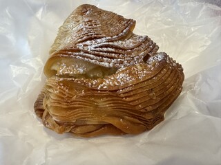 Leonida Napoli - スフォリアテッレ