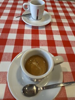 Leonida Napoli - エスプレッソ