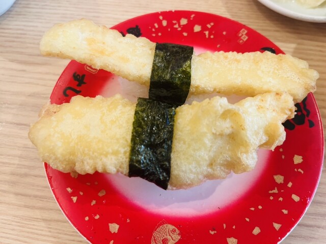 魚魚丸 津島店 （トトマル） - 津島/回転寿司 | 食べログ