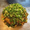 鉄板 お好み焼き セイヤン - Seiyan焼き