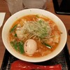 札幌味噌ラーメン専門店 けやき 新千歳空港店