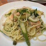 TRATTORIA PRIMO - 
