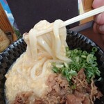 讃岐うどん こばや - 