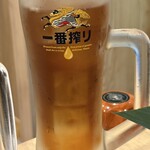 名物屋 汐留店 - 