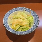 からくさ - サラダ