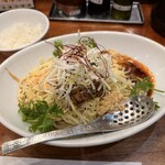 SHIBIRE-NOODLES 蝋燭屋 - 