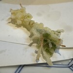 からくさ - 三つ葉