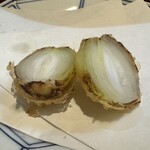 からくさ - 小玉葱