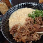 讃岐うどん こばや - 