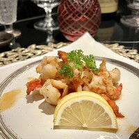 炭和食かなうS 特別室 - 