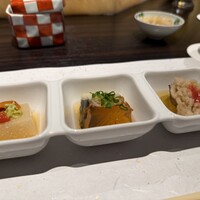 鮨 やまけん 銀座店 - 