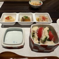 鮨 やまけん 銀座店 - 