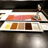 銀座 六覺燈 神楽坂店 - 
