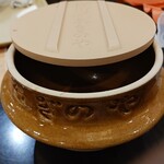 峠の釜めし本舗 おぎのや - 土曜日10:00には完食！