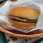 モスバーガー 福井春江店 - 2025/08/24