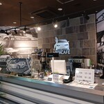 峠の釜めし本舗 おぎのや - お隣は… ドリフト女王のSAYA CAFE♫