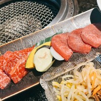 東京焼肉 一頭や コレド室町テラス店 - 