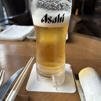 DINING & BAR TABLE 9 TOKYO - 