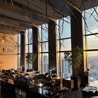 DINING & BAR TABLE 9 TOKYO - 