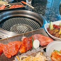 東京焼肉 一頭や コレド室町テラス店 - 