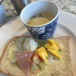 キャラバンサライ_0