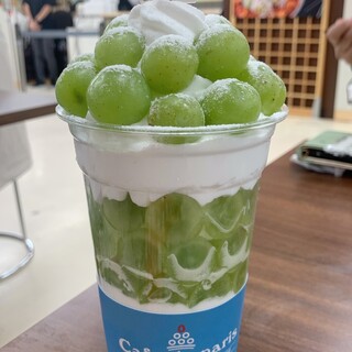 カフェ ド パリ_0