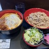 名代 富士そば 品川店