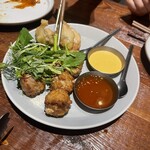 タイ食堂 くるみ - 