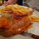 バビーズ ニューヨーク アークヒルズ - 