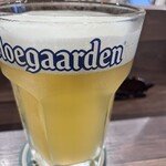 Beer Gourmand - 途中いつもの凶器を挟みましたが