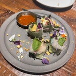 タイ食堂 くるみ - 