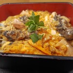 なか卯 - 料理写真: