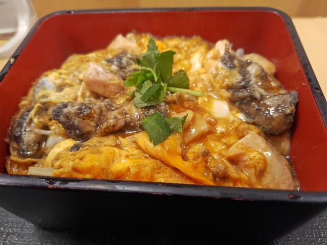 なか卯 昭和町店 - 昭和町/牛丼 | 食べログ