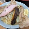 ラーメン たかはし