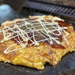 お好み焼博多 - 