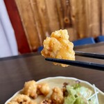 和牛・牛タン・地鶏×個室 鶴龍 - 