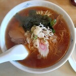 中華料理 天山 - 料理写真:
