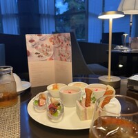 Lounge & Dining G - 