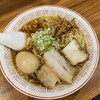 喜多方食堂 山海
