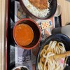 資さんうどん 今福鶴見店